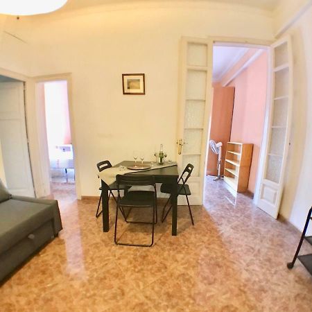 Plaza Espana Central Apartment Barcelona Luaran gambar
