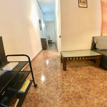 Plaza Espana Central Apartment Barcelona Luaran gambar