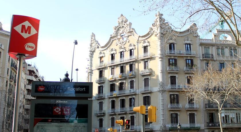 Plaza Espana Central Apartment Barcelona Bilik gambar