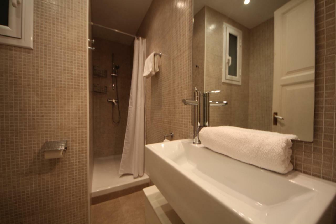 Plaza Espana Central Apartment Barcelona Luaran gambar