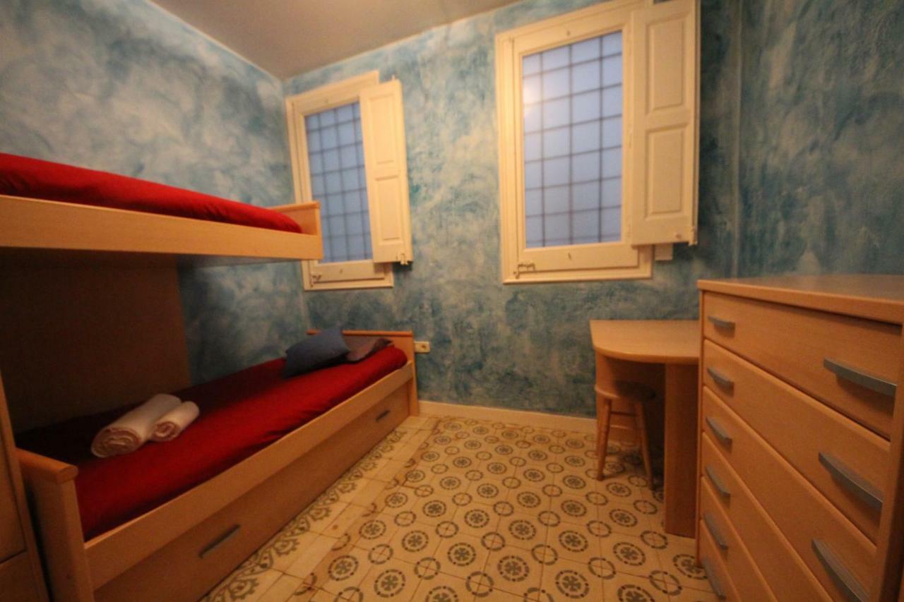 Plaza Espana Central Apartment Barcelona Luaran gambar