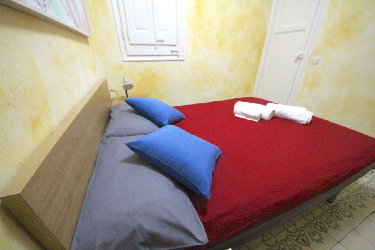 Plaza Espana Central Apartment Barcelona Luaran gambar