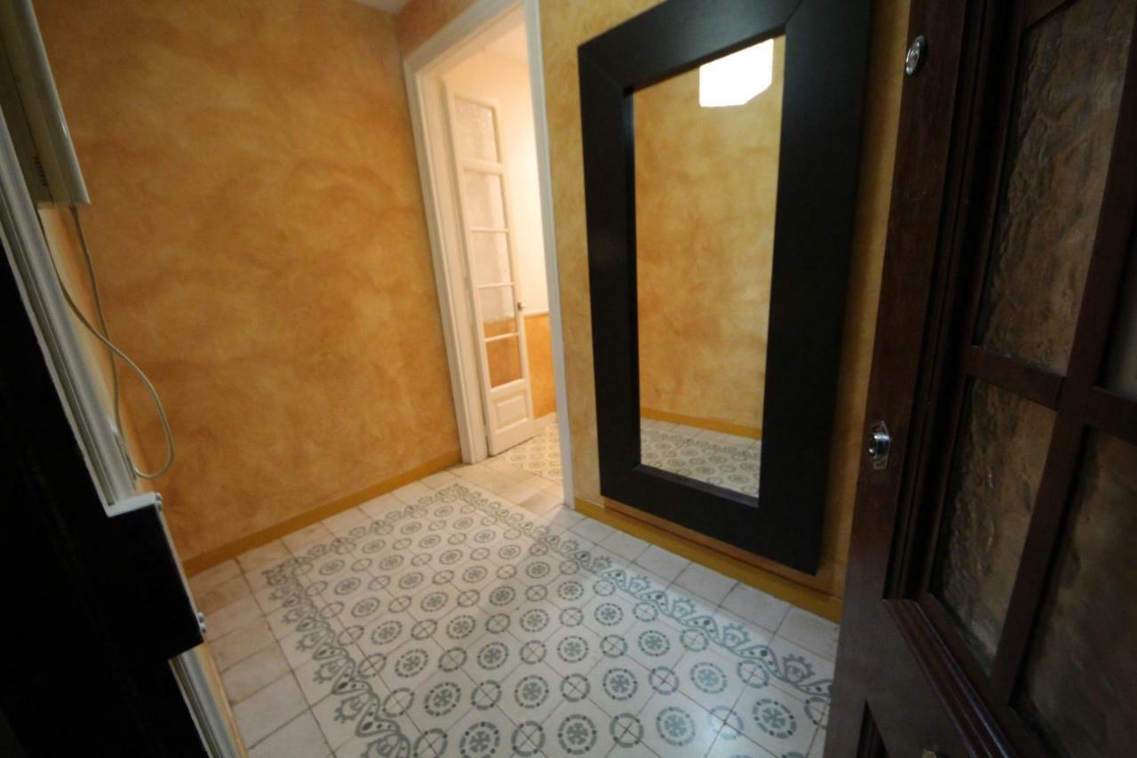 Plaza Espana Central Apartment Barcelona Luaran gambar