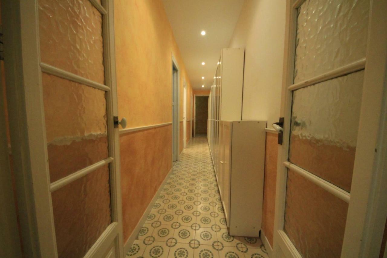 Plaza Espana Central Apartment Barcelona Luaran gambar