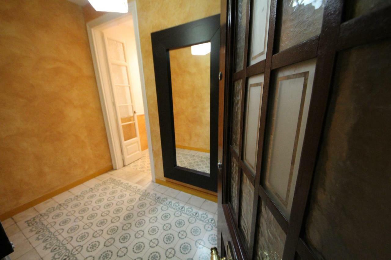 Plaza Espana Central Apartment Barcelona Luaran gambar