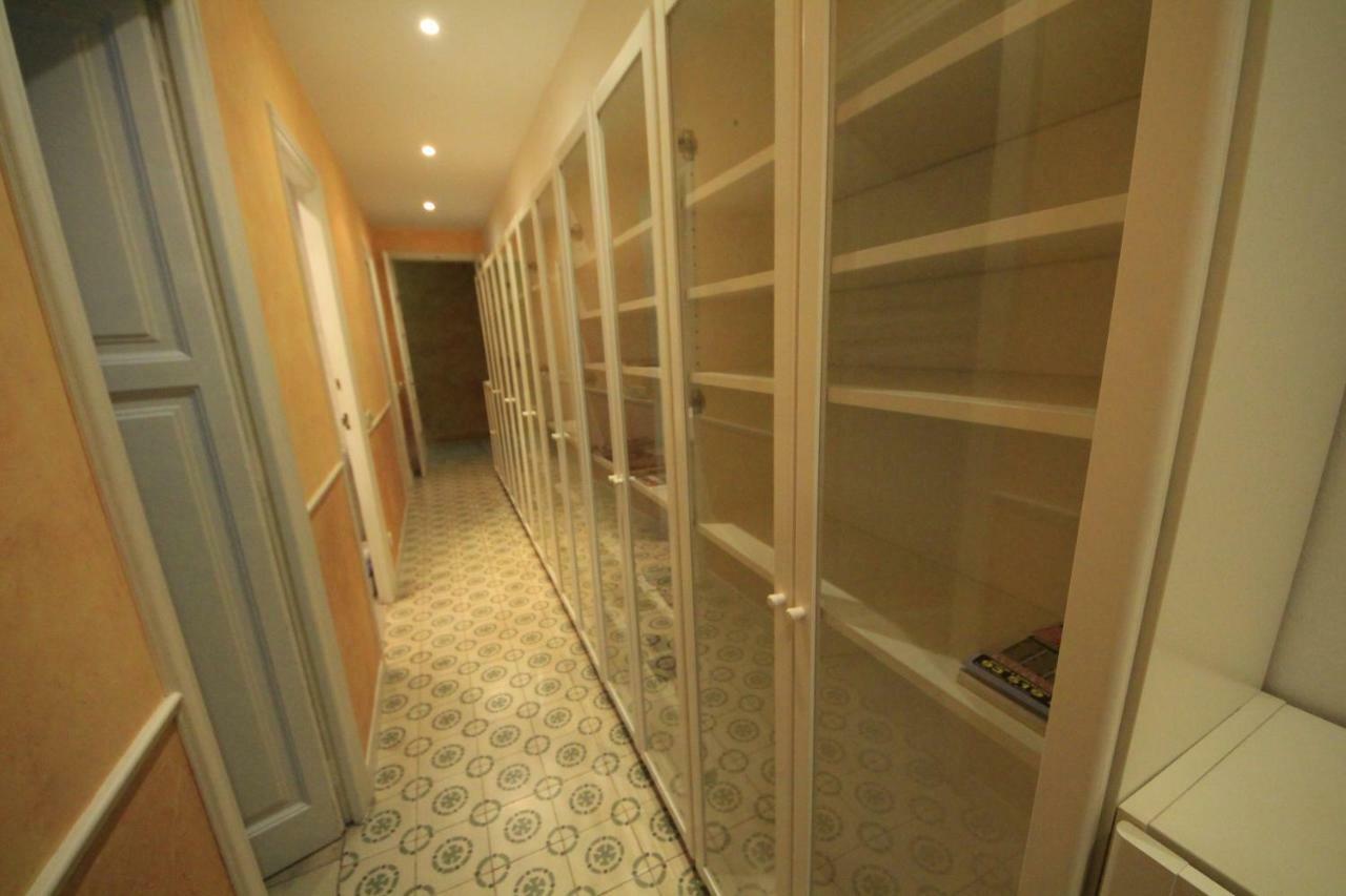 Plaza Espana Central Apartment Barcelona Luaran gambar